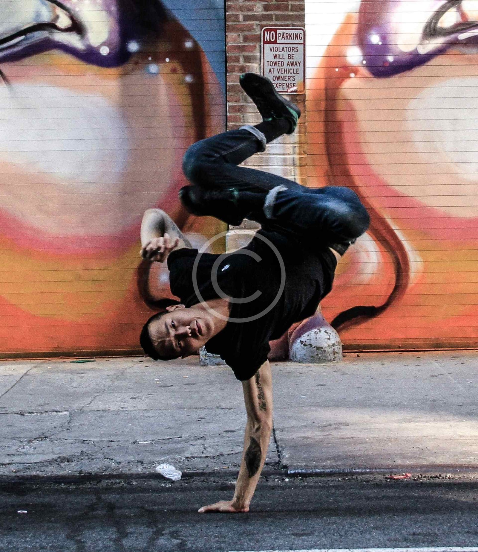 Twerk
