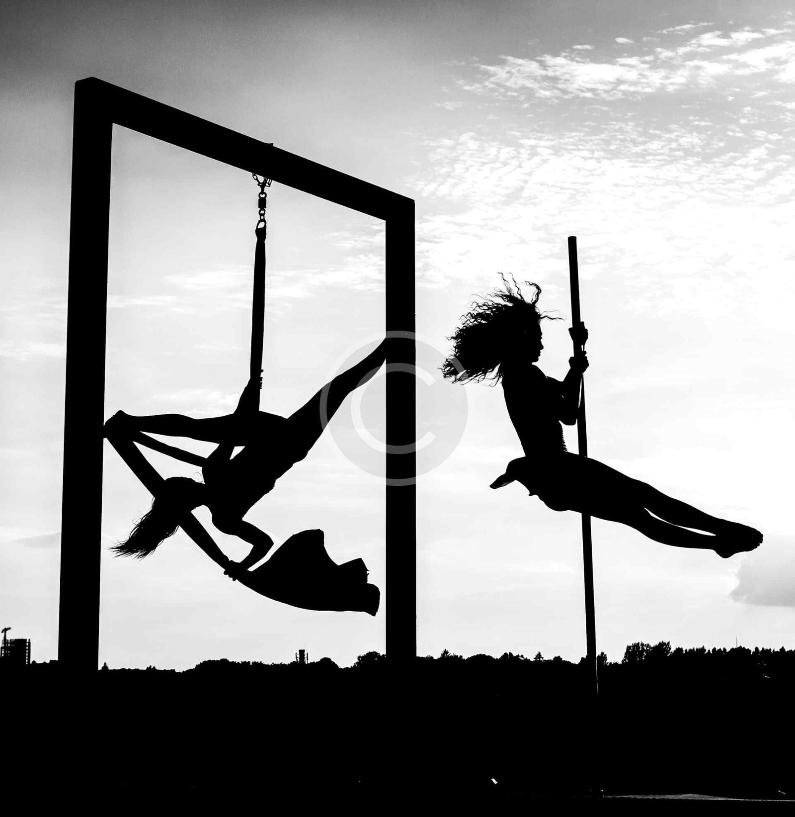 Acrobacias
