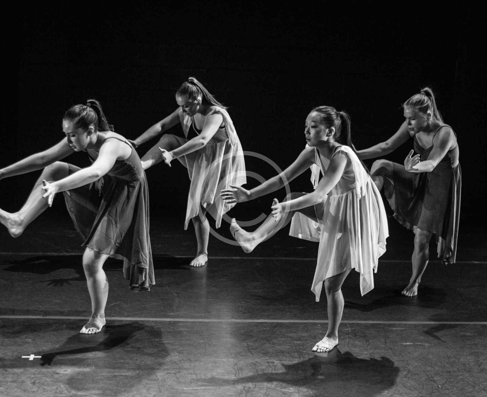 Spectacles de danse