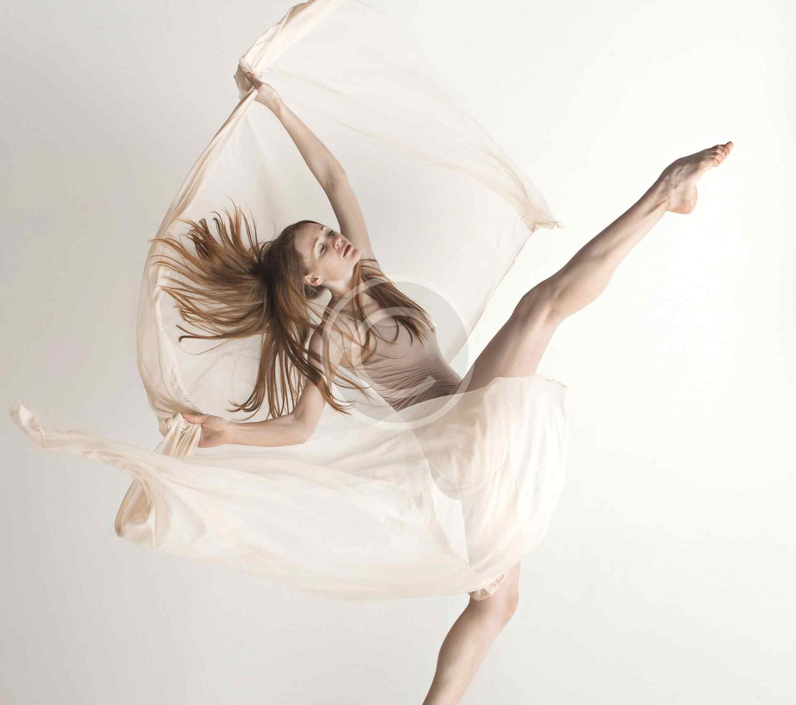 Esthétique des spectacles de danse