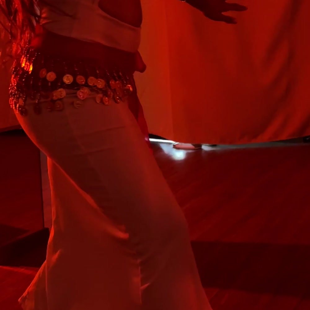 Oriental dance