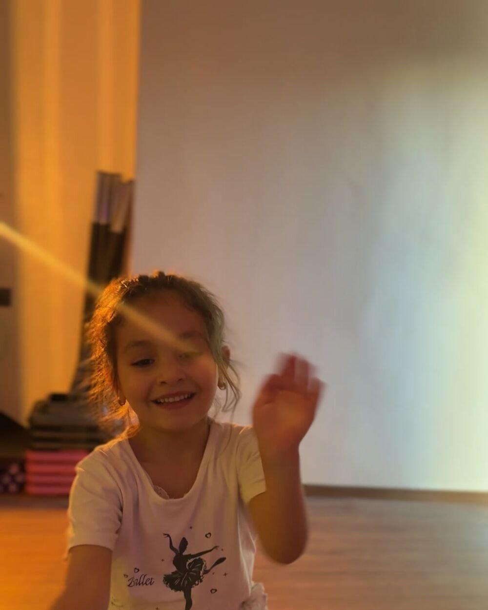 Zumba Kids
