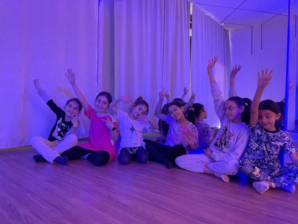 Zumba Kids