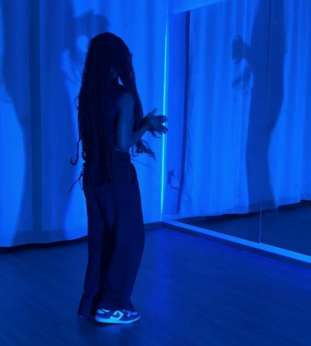 Studio You, Tanger – Lumières